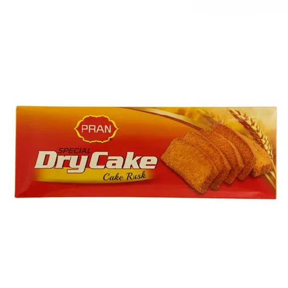 Dry Cake Rusk Pran